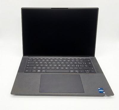 DELL Workstation Precision 5570 Core I7-12800H 2.4 Ghz 16 GB 1TB M.2-2280 NVME Webcam Nvidia Quadro RTX A2000 8GB LCD FHD 15.6"  Win 11 Pro - D0707262SP